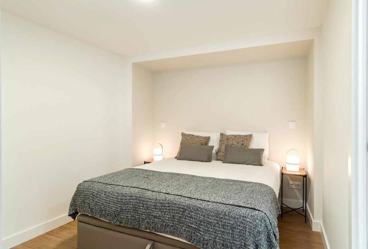 Camoes Central Lisbon Apartment