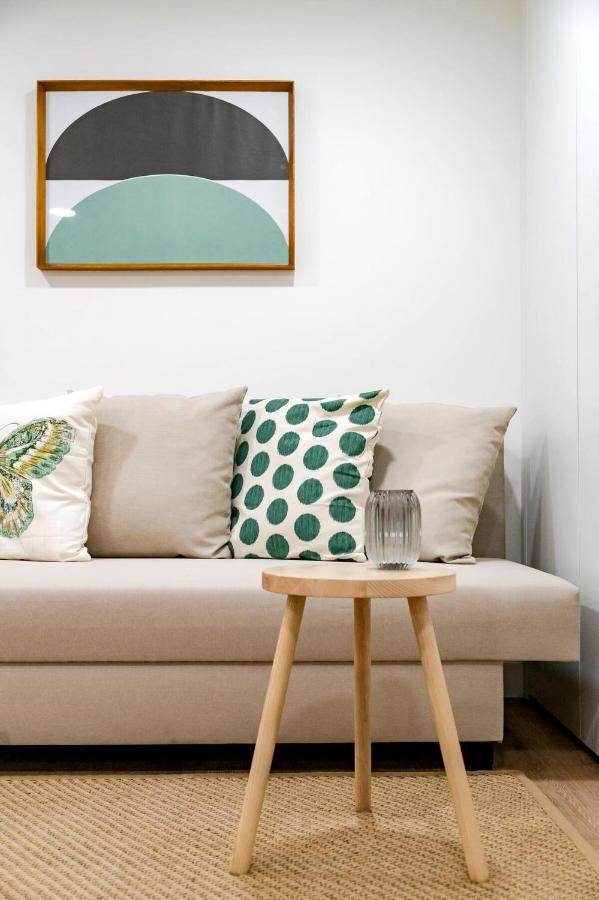 Camoes Central Lisbon Apartment - 5