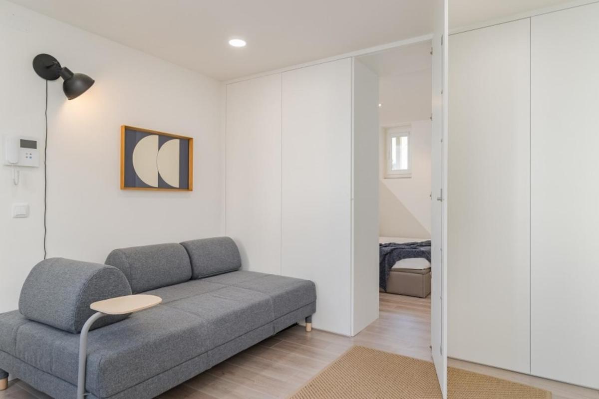 Lisbon Urban Cozy Apartment - 2