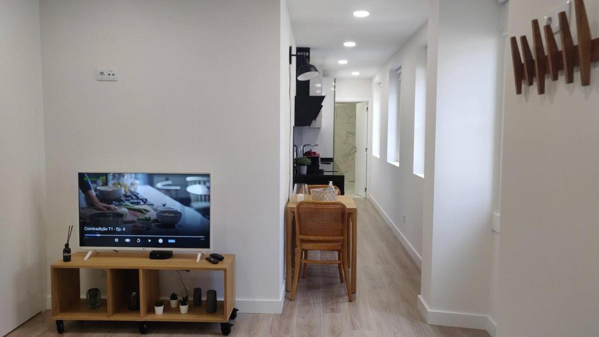 Lisbon Urban Cozy Apartment - 5