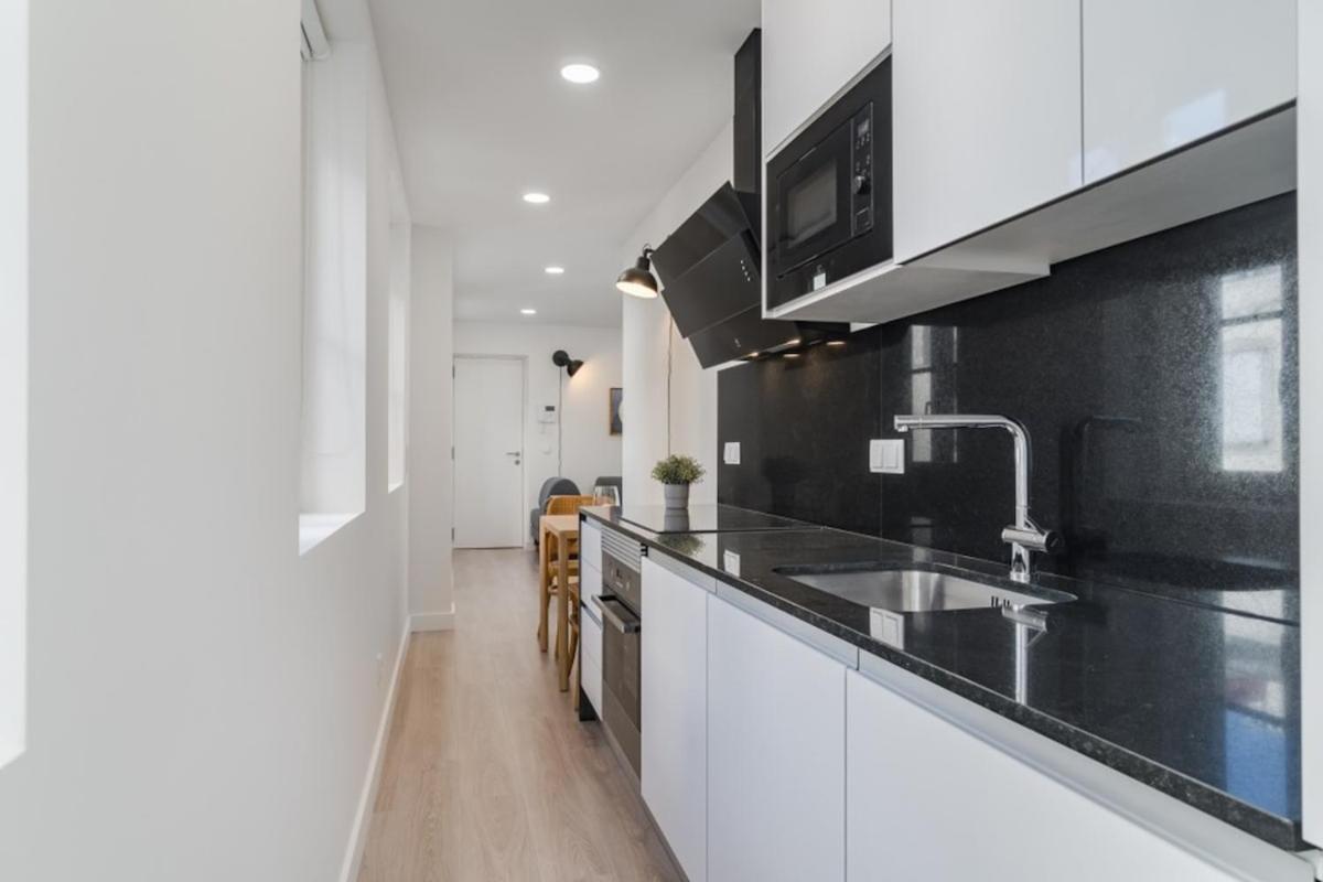 Lisbon Urban Cozy Apartment - 4