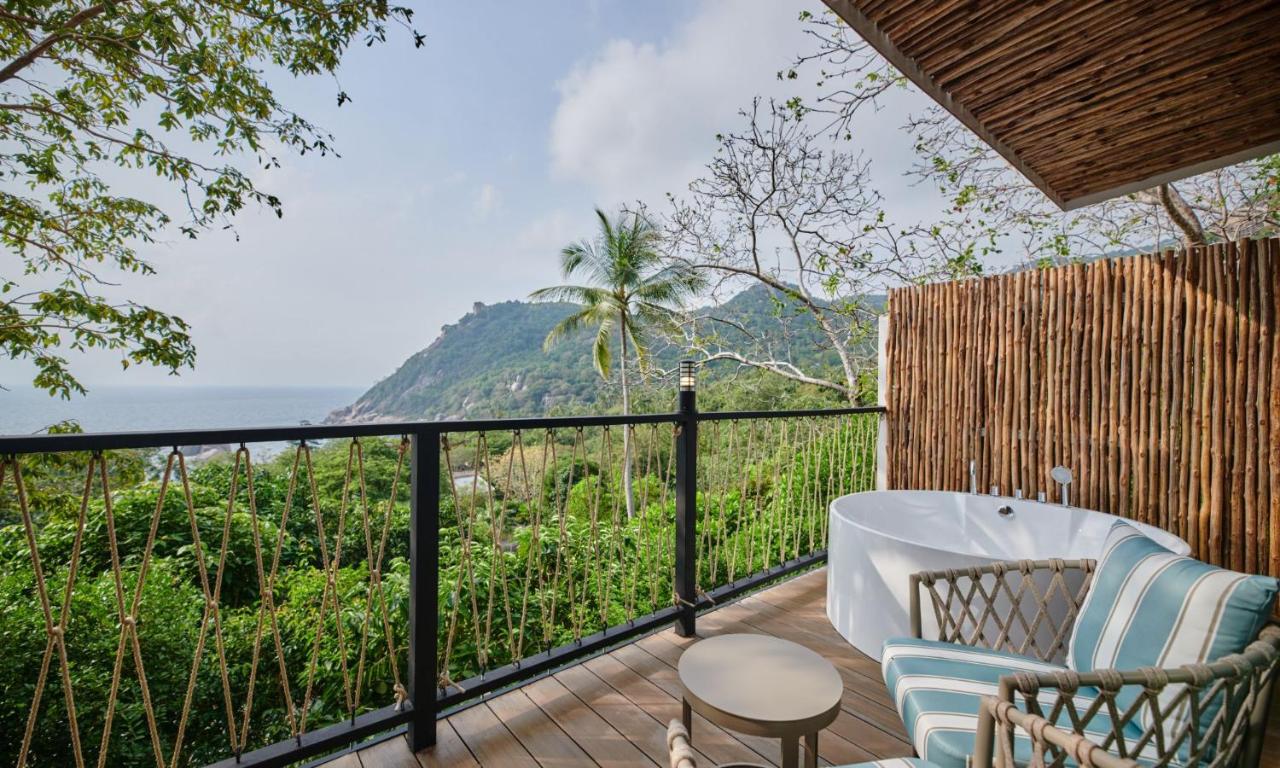 Lub d Koh Tao Tanote Bay