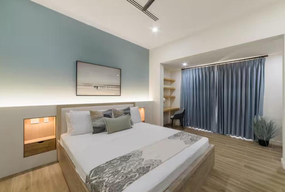 Luxury Oceanview Penthouses with a Rooftop Pool - 2