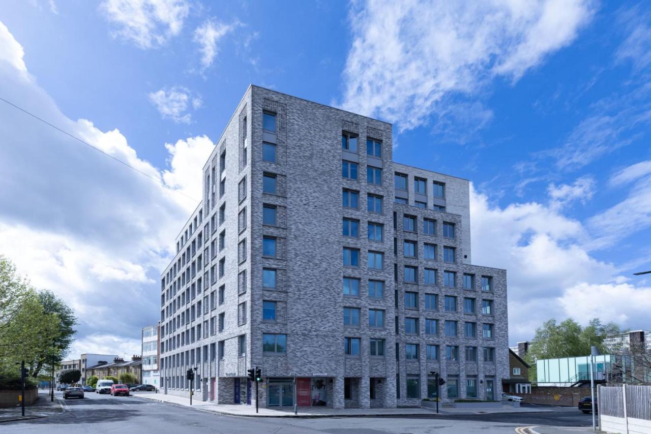 For Students Only - Great Court in London