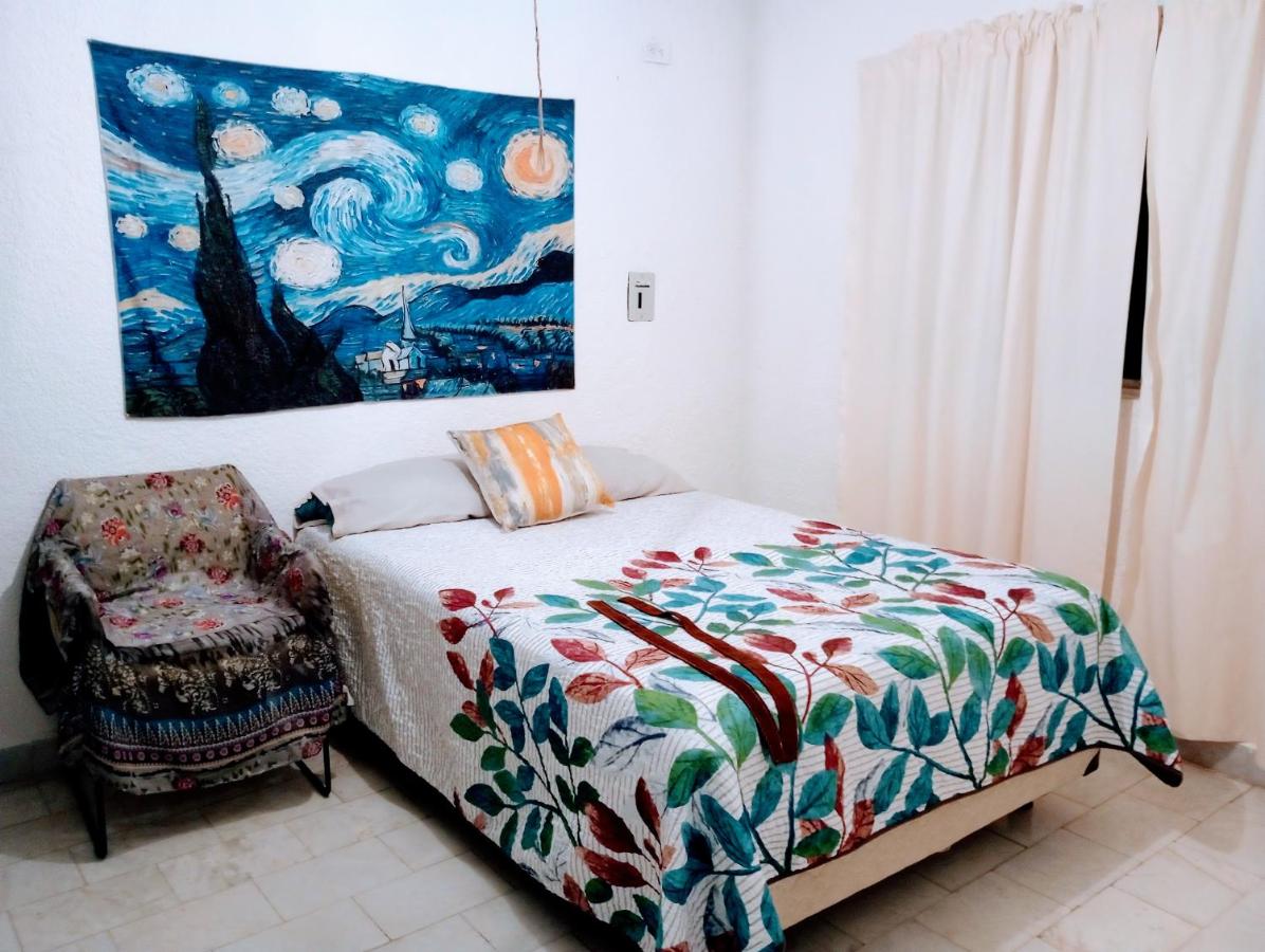 Departamento BLUE - 2
