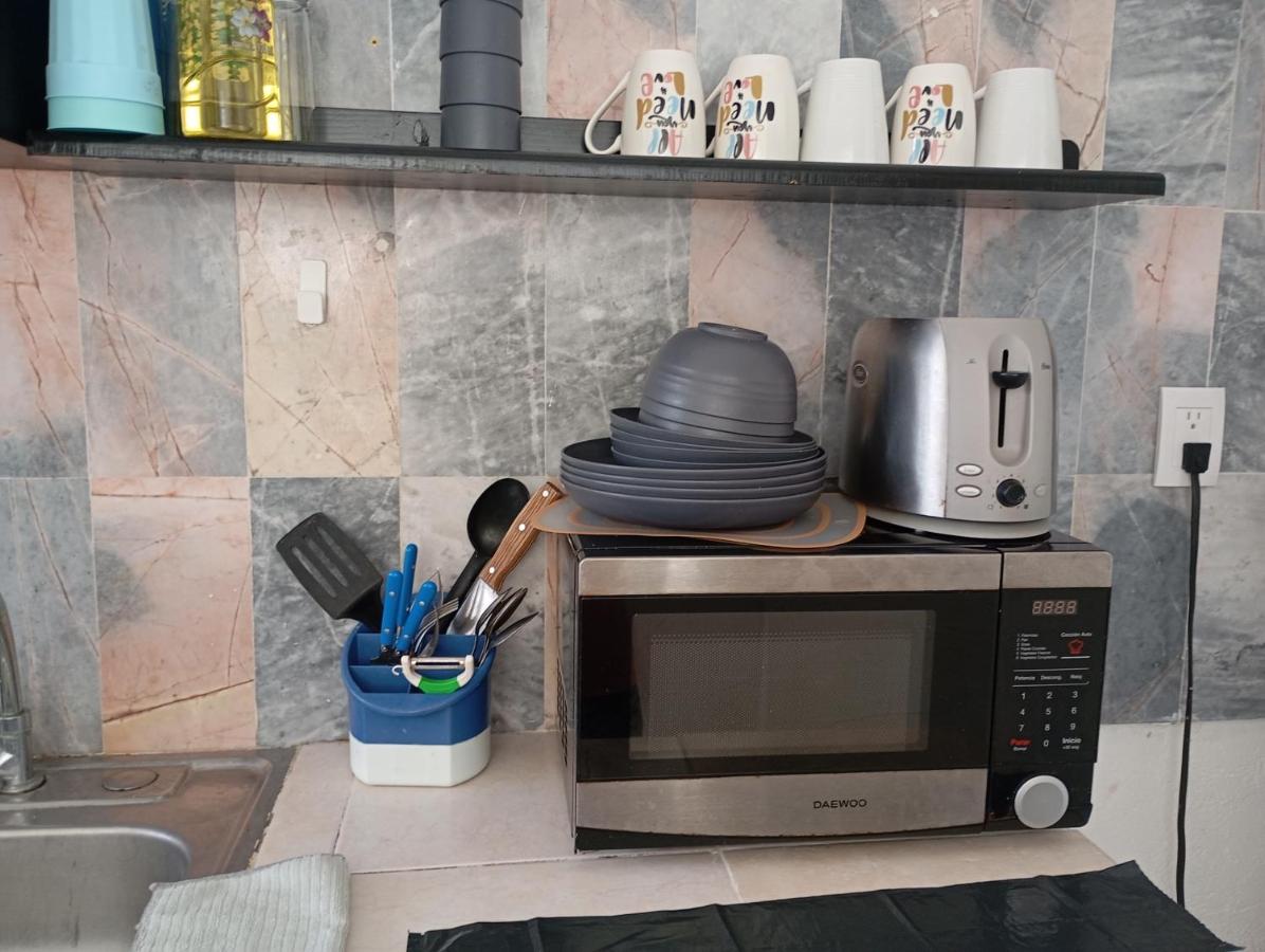 Departamento BLUE - 5