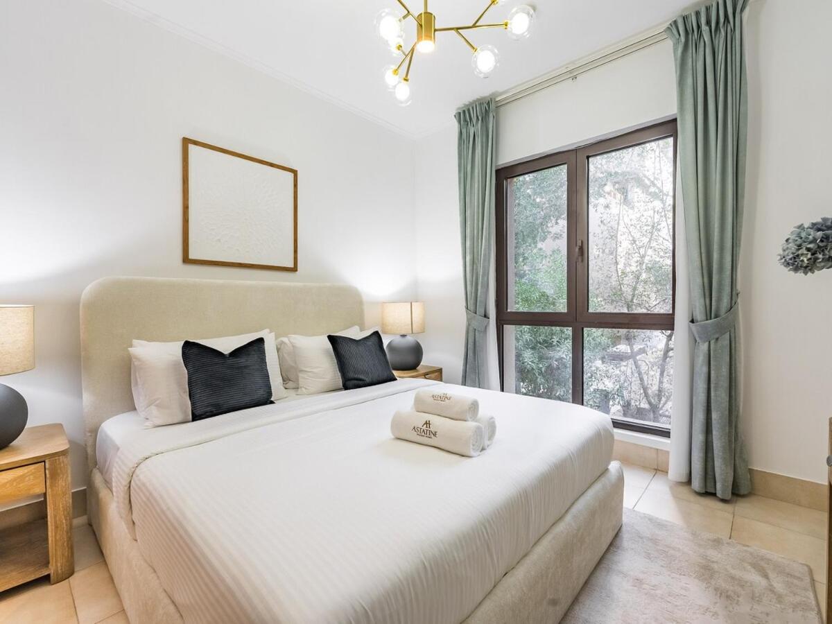 Cozy 1BR- Yansoon 4- Heart of Downtown Dubai - 2