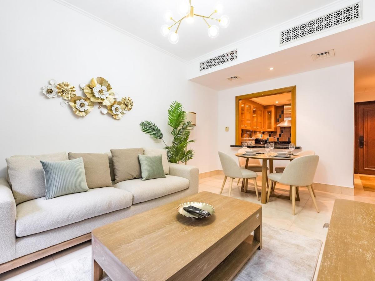 Cozy 1BR- Yansoon 4- Heart of Downtown Dubai - 4