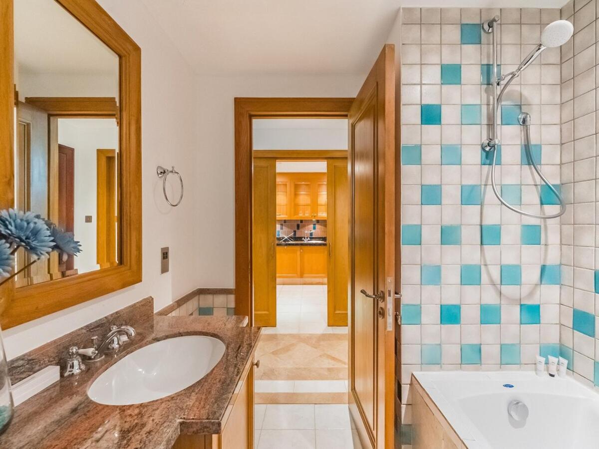 Cozy 1BR- Yansoon 4- Heart of Downtown Dubai - 3