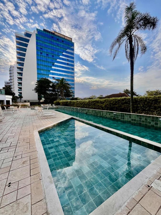 Royal Plaza em frente ao mar da Barra da Tijuca - 3