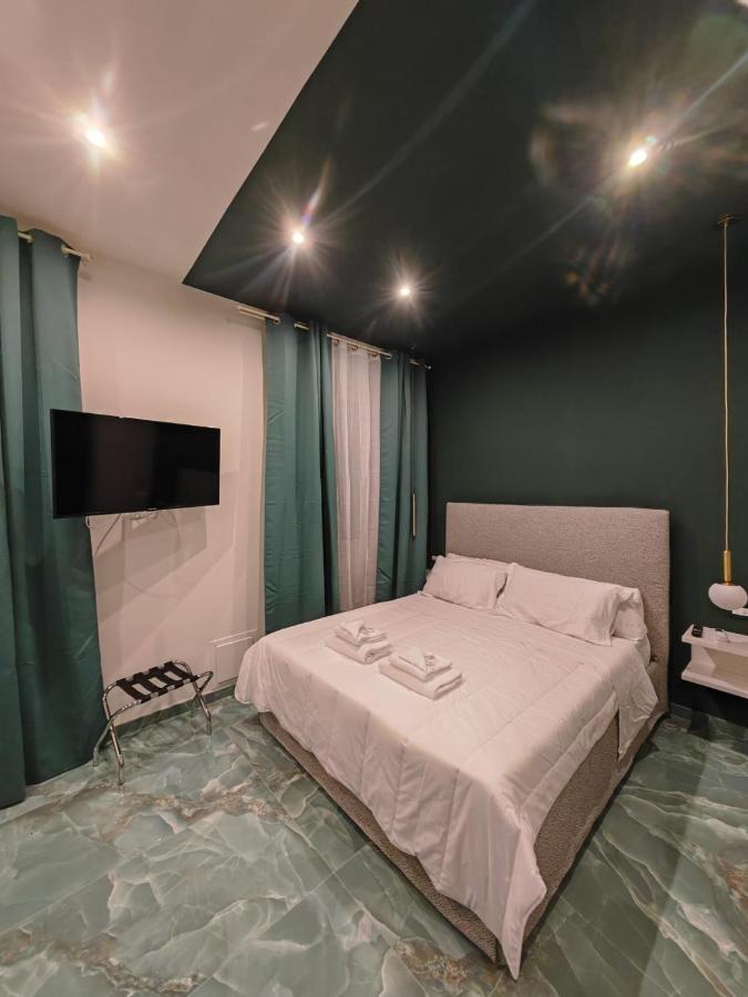 Cozy Luxury room San Pietro - 2