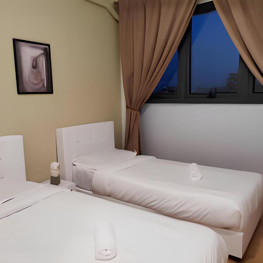 Sea View Country Garden Danga bay 3BR By Natol - 2
