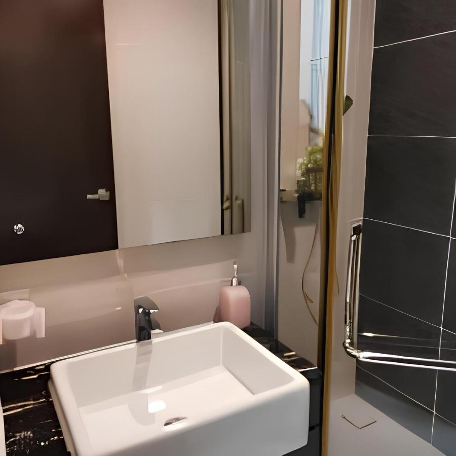 Sea View Country Garden Danga bay 3BR By Natol - 3