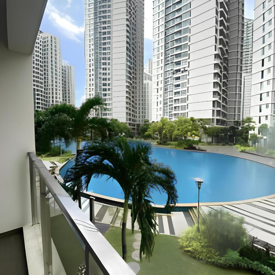 Sea View Country Garden Danga bay 3BR By Natol - 4