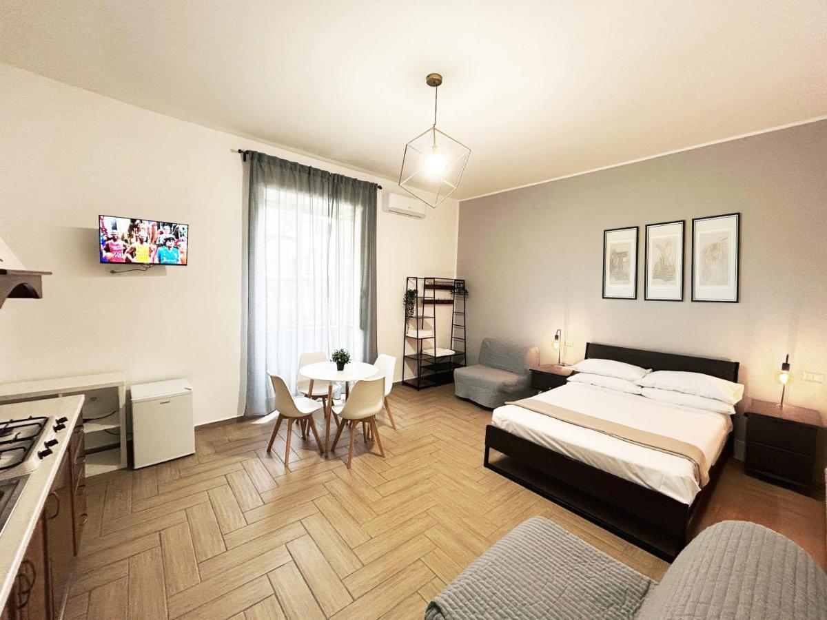 NAPOLATION B&B - Centro Storico - 2