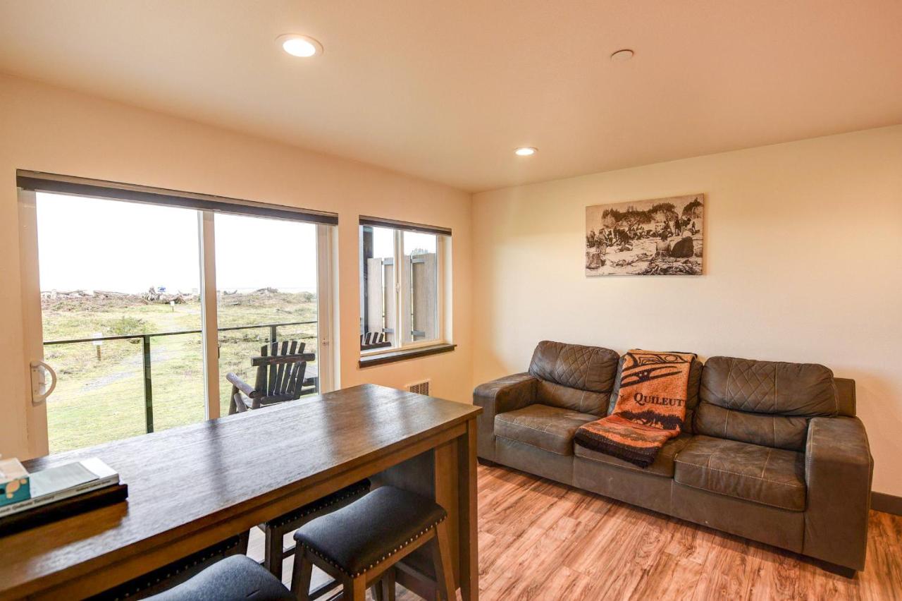 Quileute Oceanside Resort — photo 23
