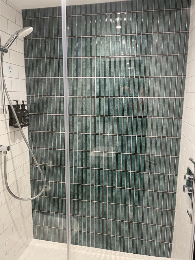 Room with Zip Link and Walk-In Shower
