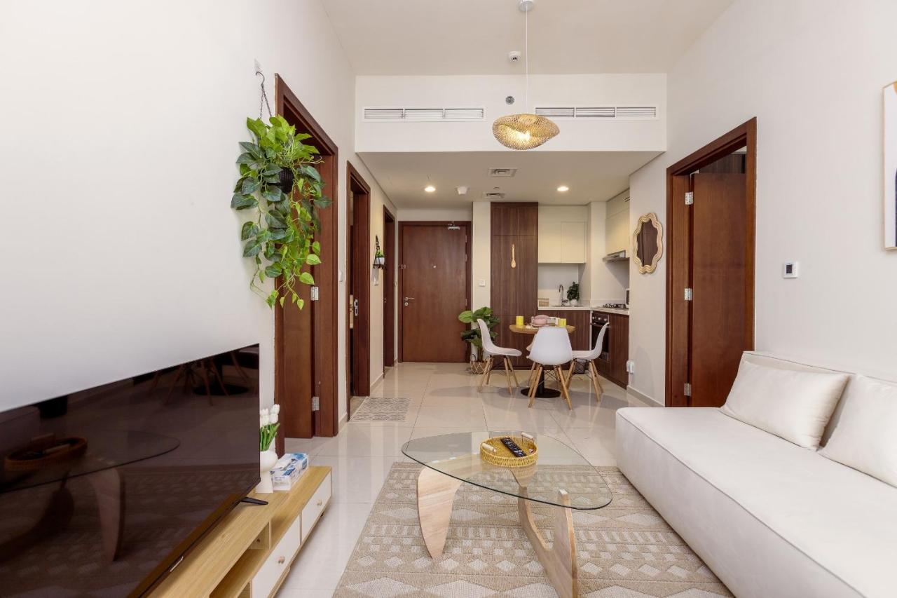 Boho 2bhk near Dubai mall with best nightlife - 5