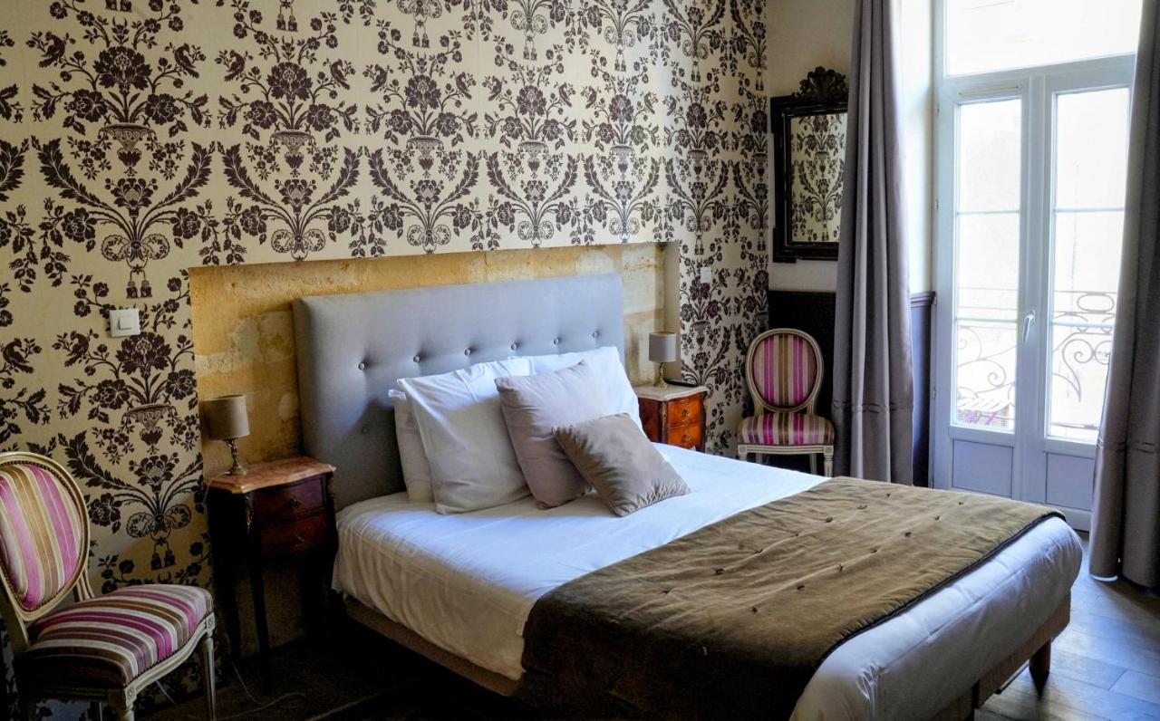 Au Coeur de Bordeaux B&B - 2