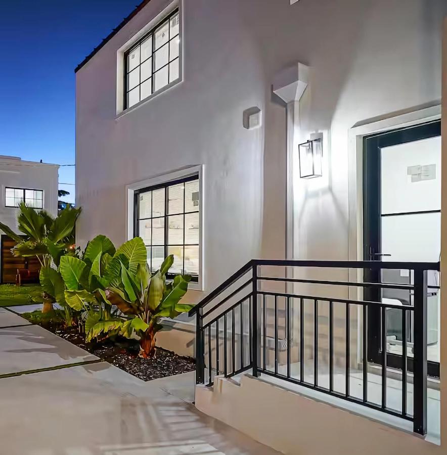 Private Suite At Villa Verde Miami - 5