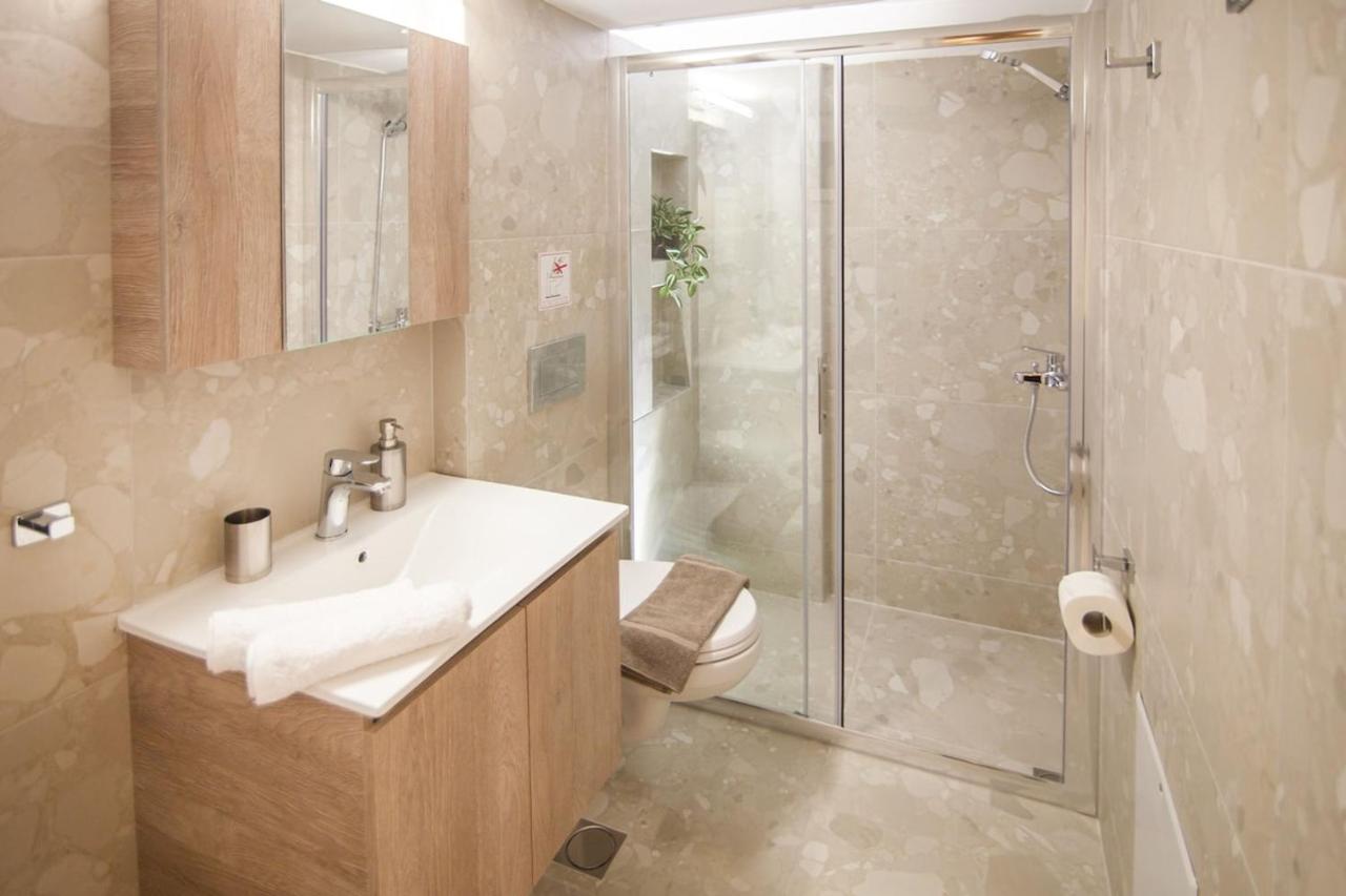 The Acropolis Erenest - 3