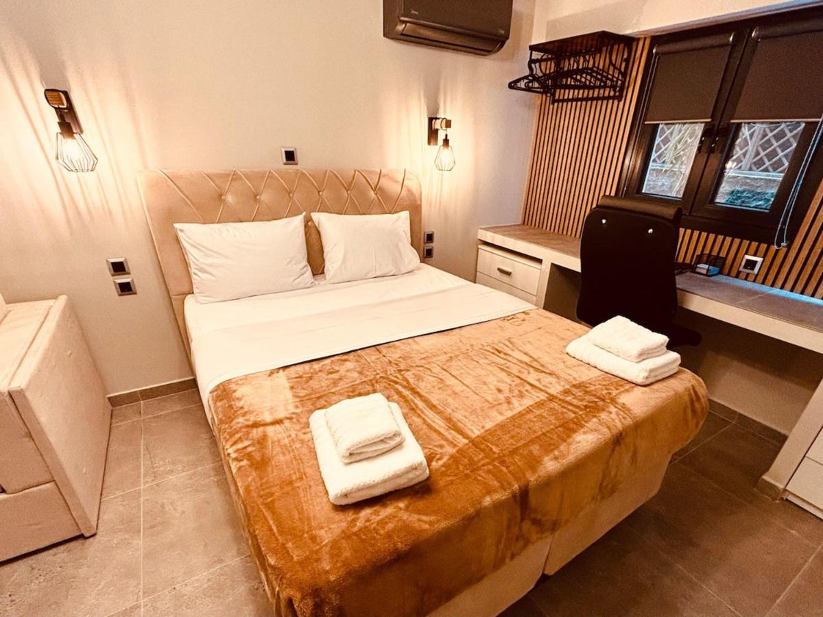 Loft Athens 2 - 55m2 - 3