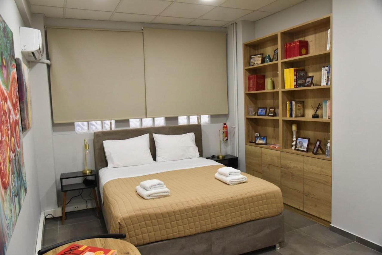 Athens Ianos B by Super Host Hub - 2