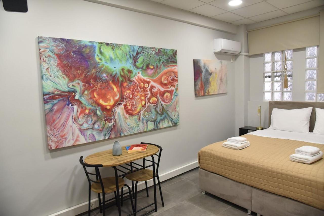 Athens Ianos B by Super Host Hub - 5