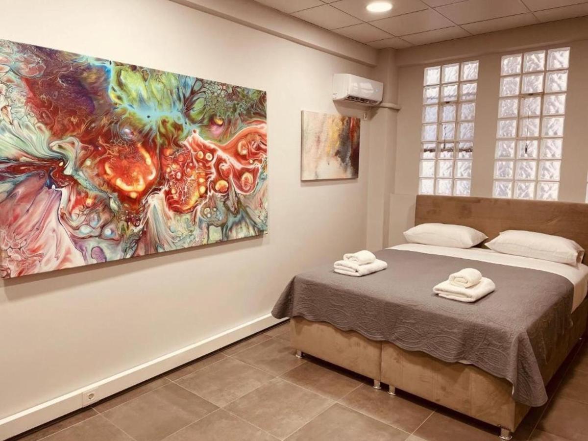 Athens Ianos B by Super Host Hub - 4