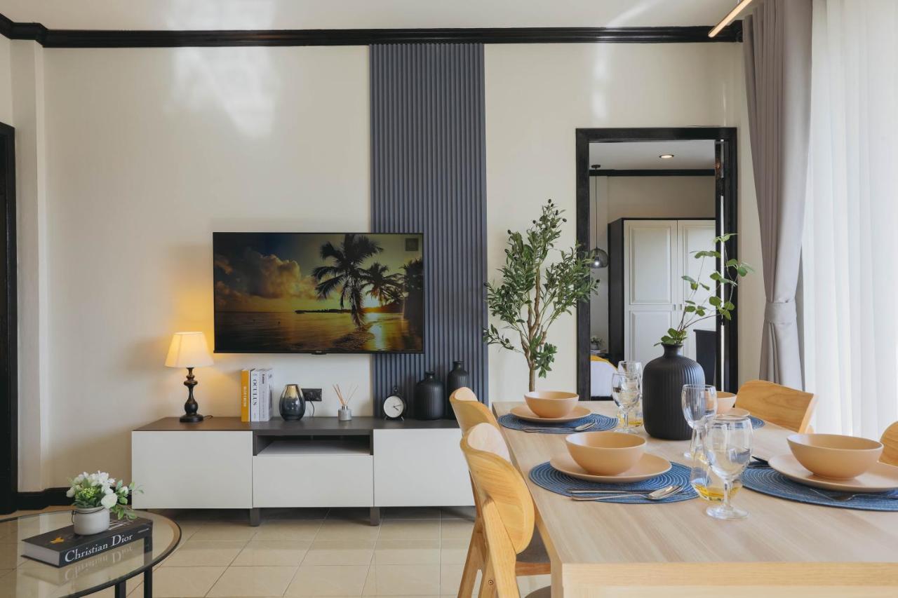 Wink City 4 Patong Phuket