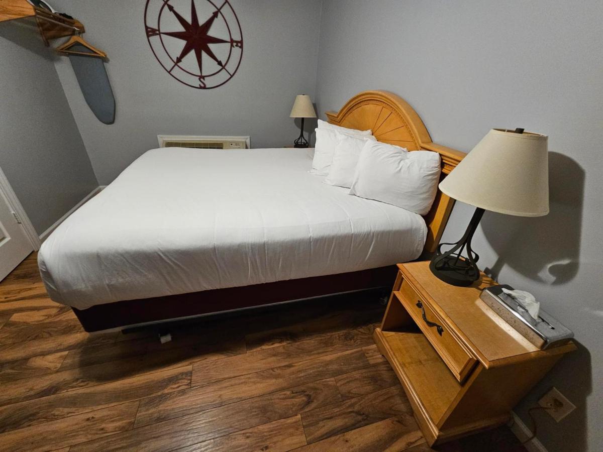 Captain's Inn and Suites — photo 16