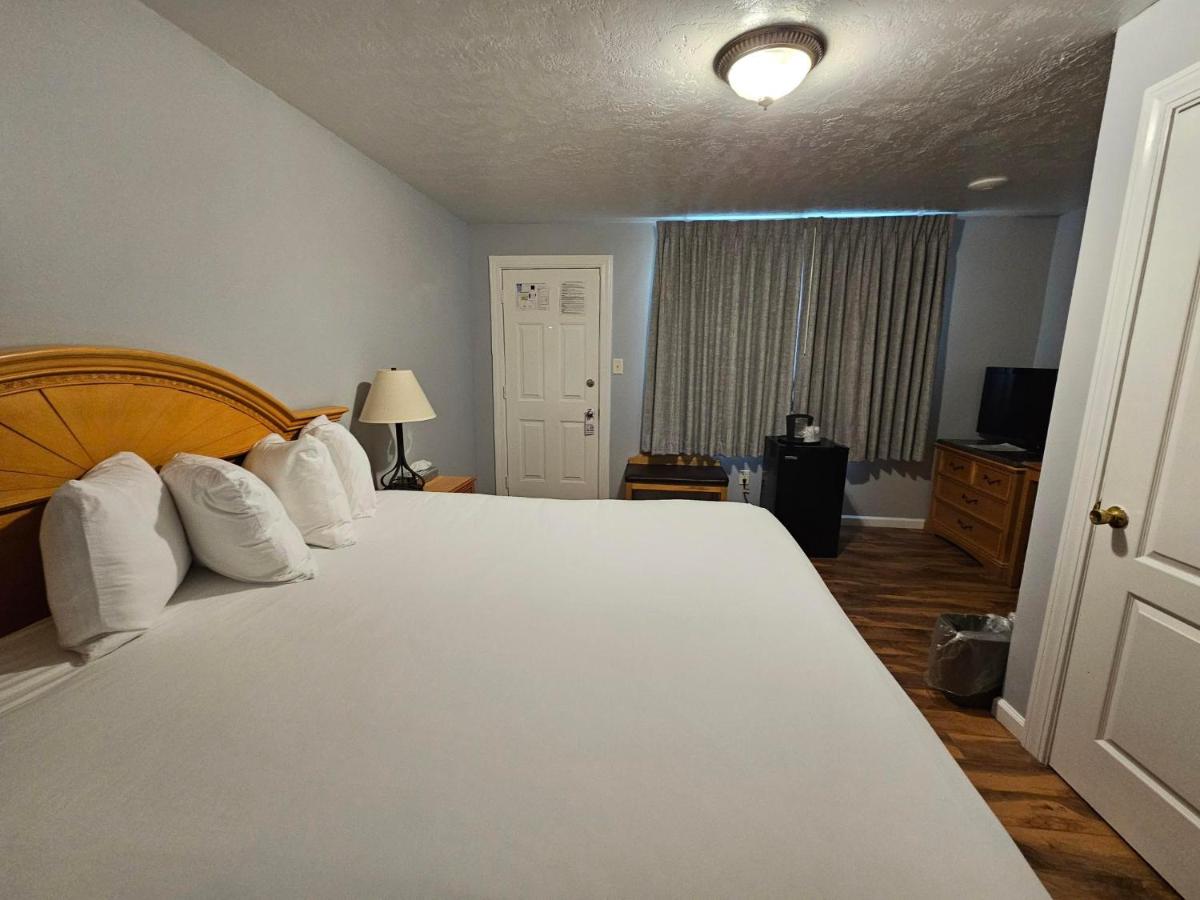 Captain's Inn and Suites — photo 18