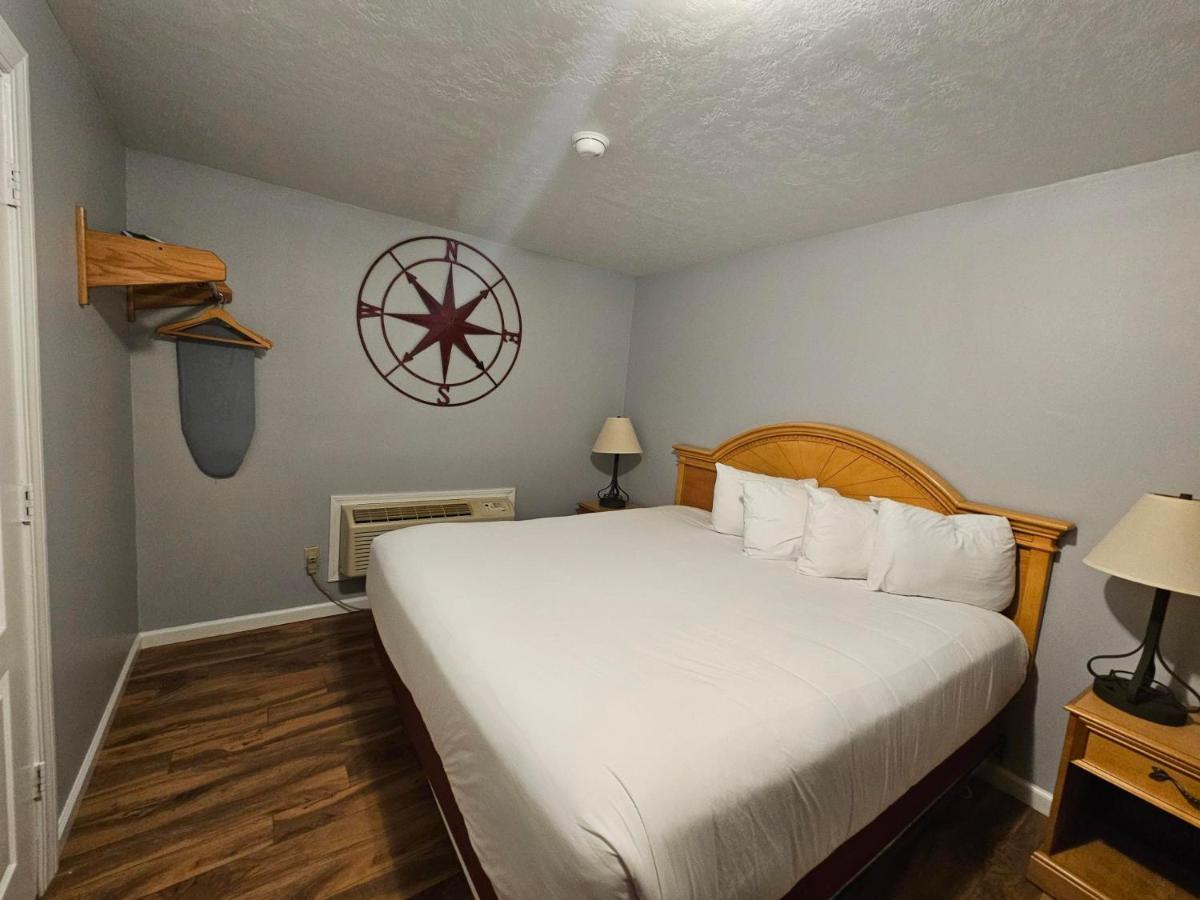 Captain's Inn and Suites — photo 19