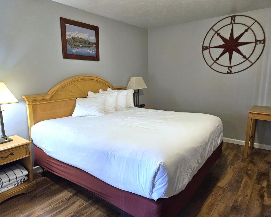Captain's Inn and Suites — photo 8