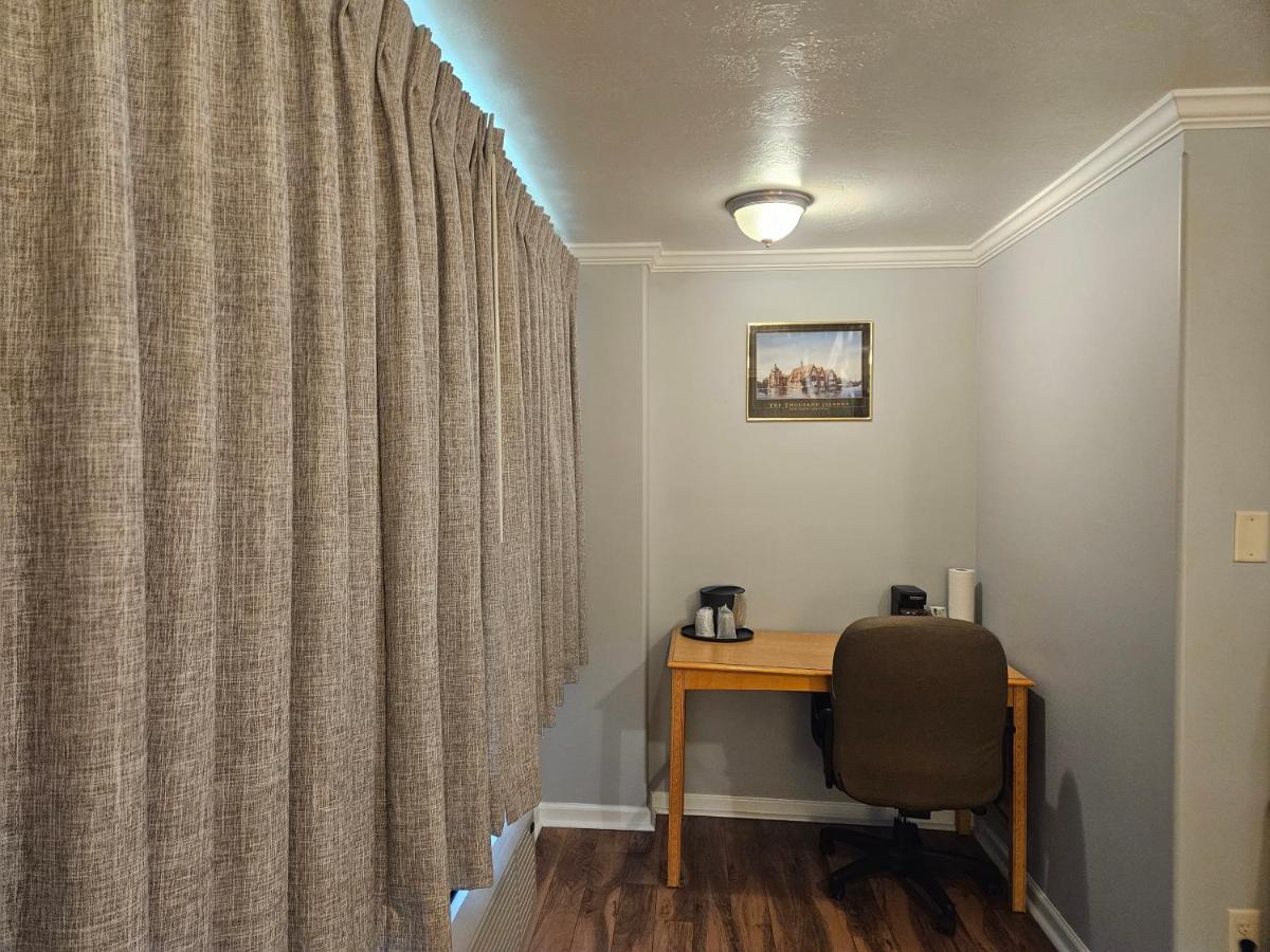 Captain's Inn and Suites — photo 10