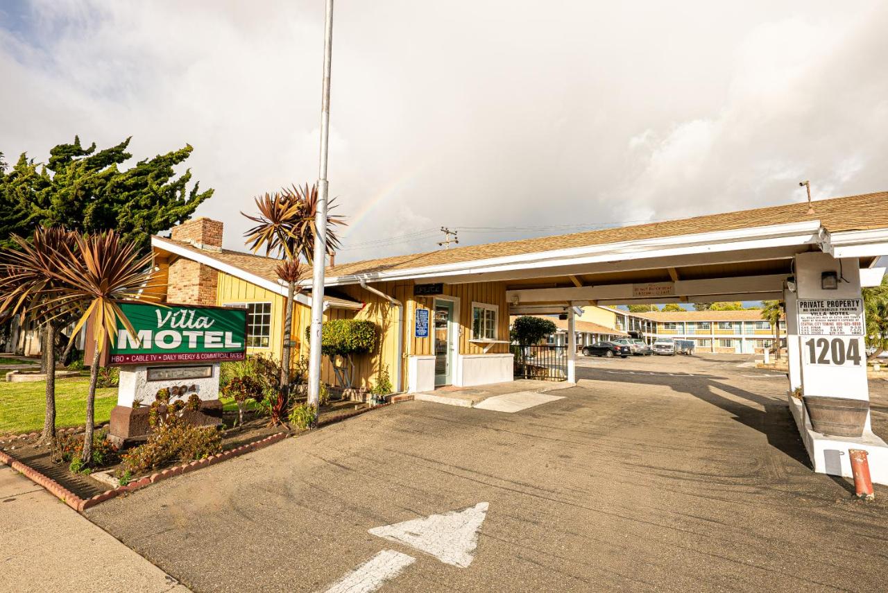 Broadway Motel — photo 1