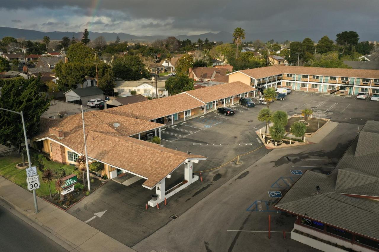 Broadway Motel — photo 11