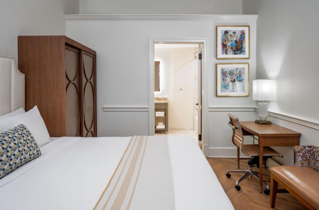 Hotel Provincial — photo 10