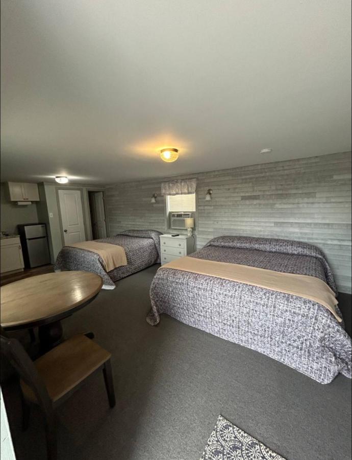 Boulevard Motor Inn — photo 24