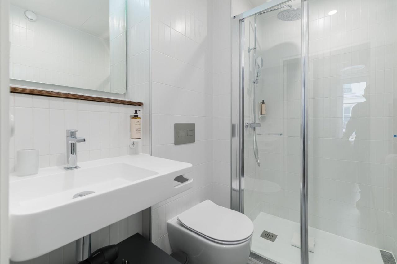 Paris La Belle - Marais - 5