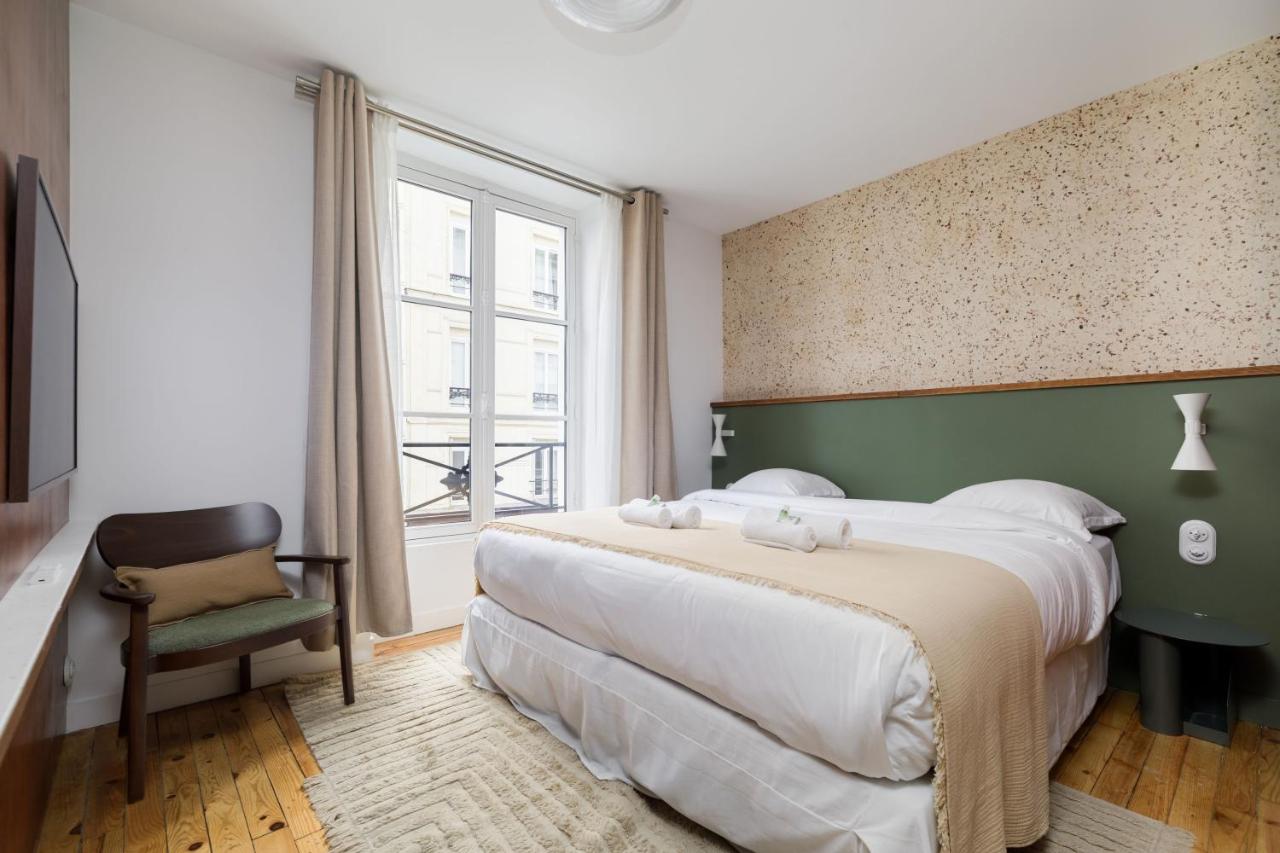 Paris La Belle - Marais - 3