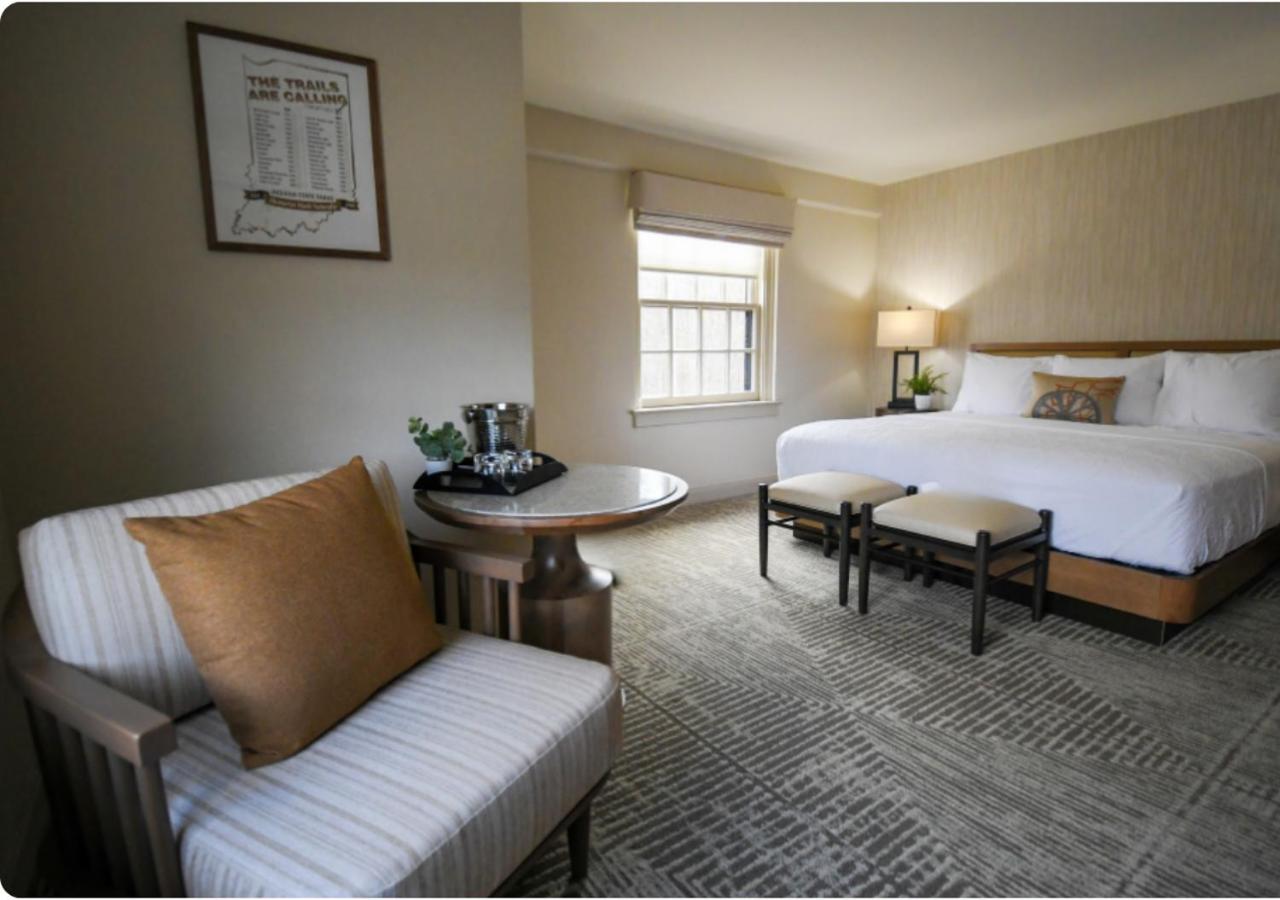 Spring Mill Inn — photo 8