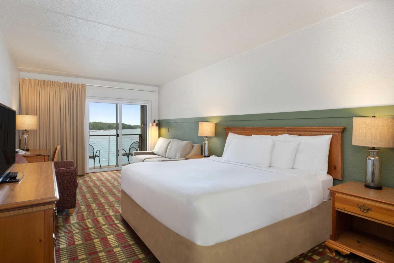 Ocean Gate Inn — photo 11