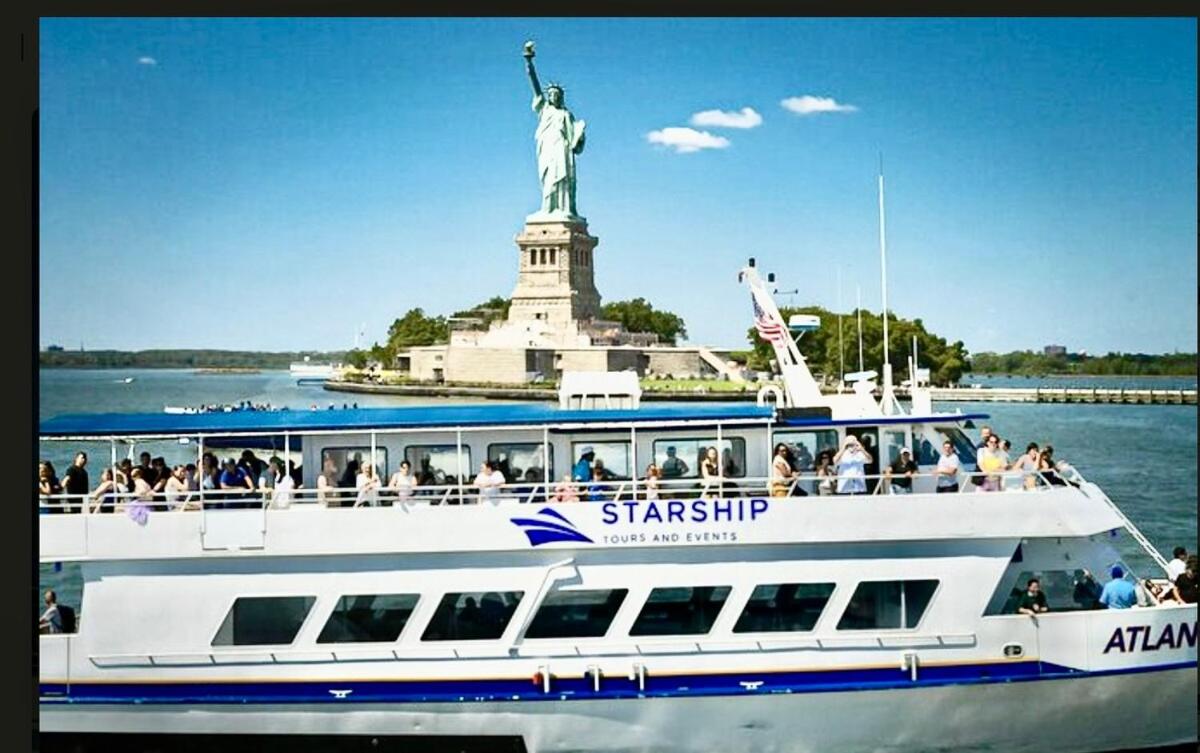 Apart Studio 12mint From New York City Times Square