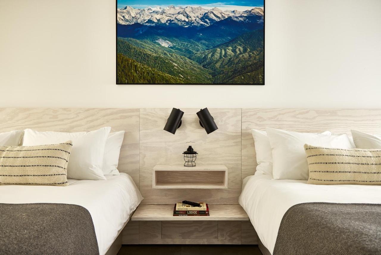 AutoCamp Sequoia — photo 9