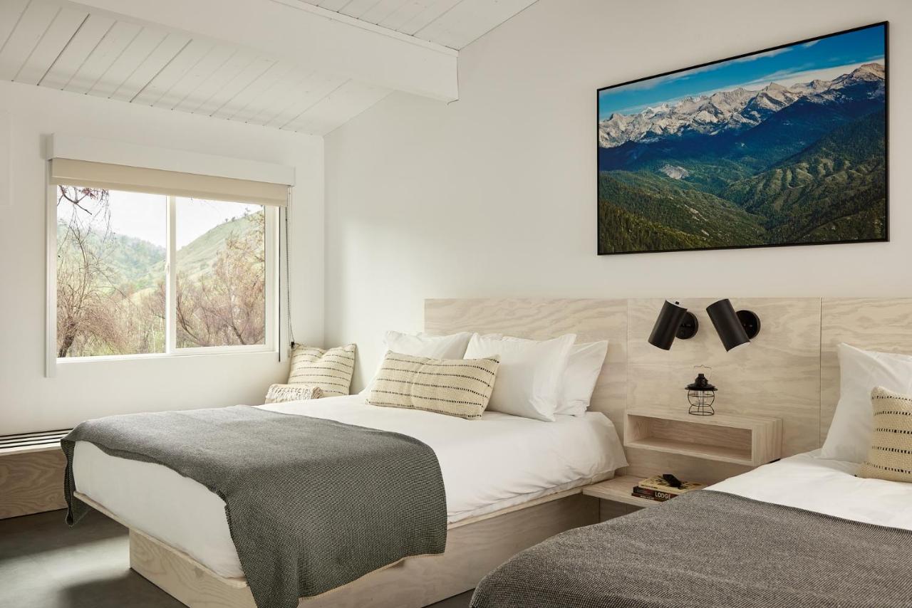 AutoCamp Sequoia — photo 8