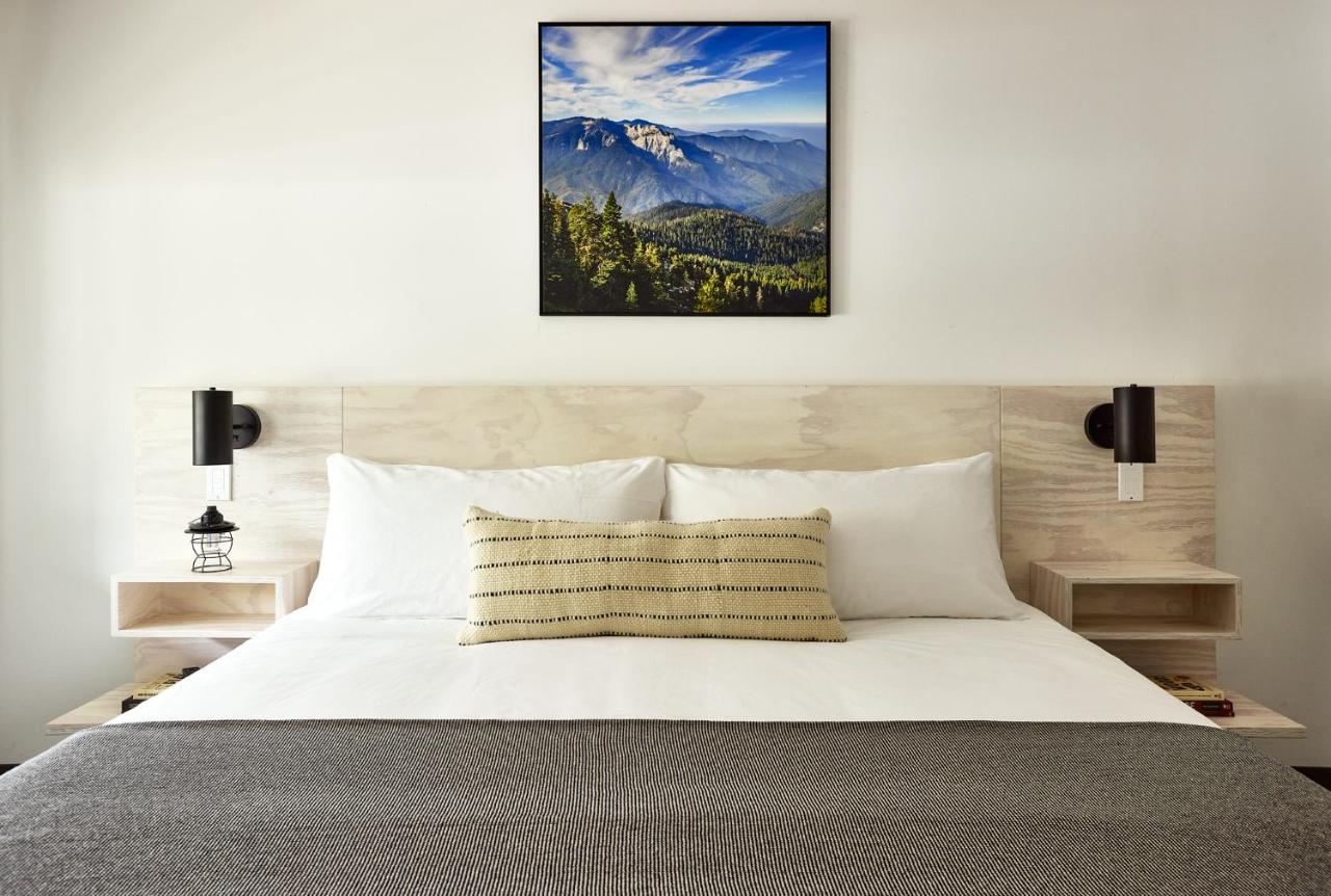 AutoCamp Sequoia — photo 12