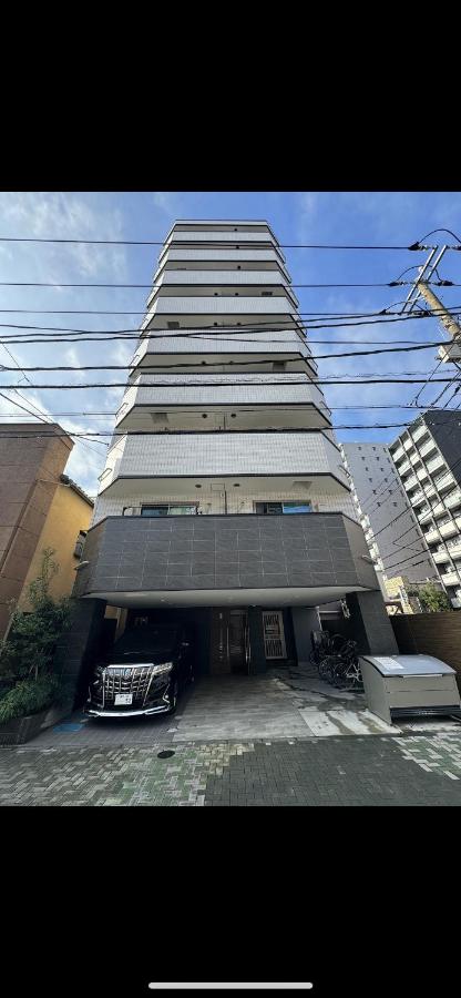 CAlMU ASAKUSA IMADO HOTEL ASAKUSA UENO IMADOZINZYA TOKYOSKYTREE HANEDA NARITA GINZA TOKYOSTATION Direct 浅草上野東京スカイツリー 成田空港羽田空港東京駅直行バス電車便利 - 5