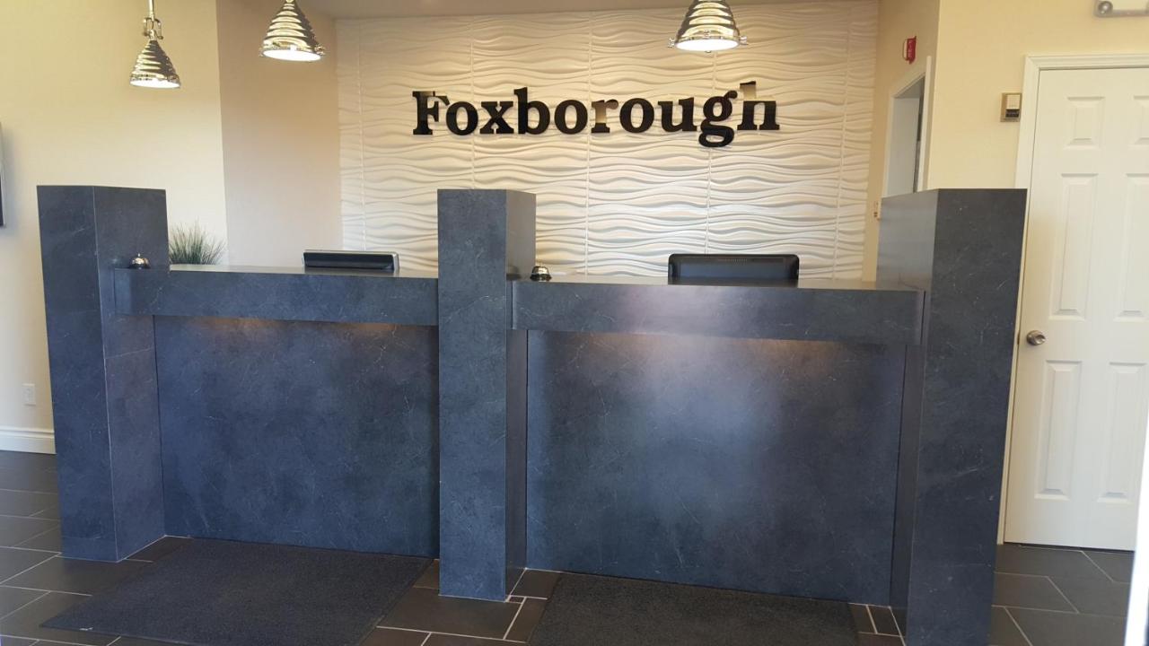 The Park at Foxborough Resort — photo 13