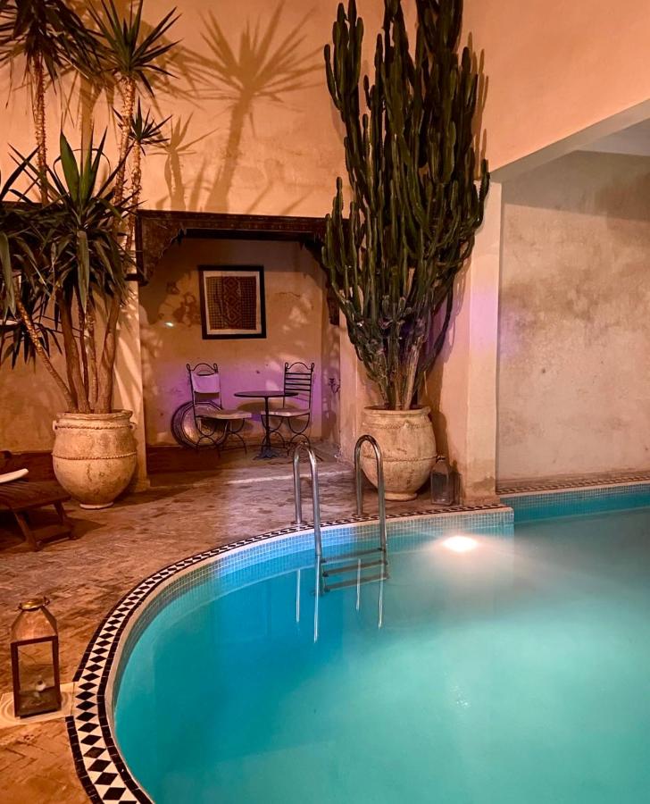 Riad Boustane & SPA - 4